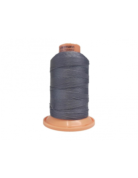 BOBINA HILO GRIS TERA 20 200 MTS. C/ 2613