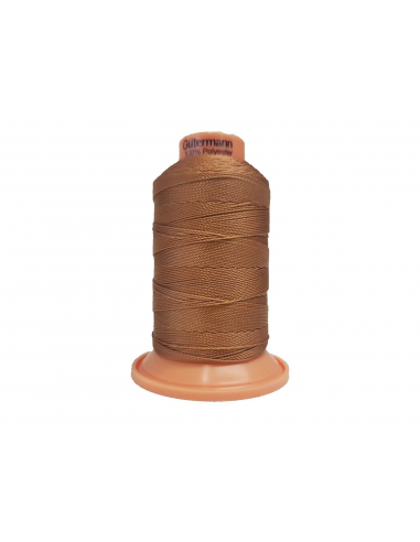 BOBINA FIO MARROM TERA 20 200 MTS. C/ 3041