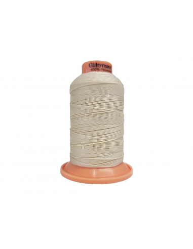 BOBINA FIO BEGE CLARO TERA 20 200 MTS. C/ 3791