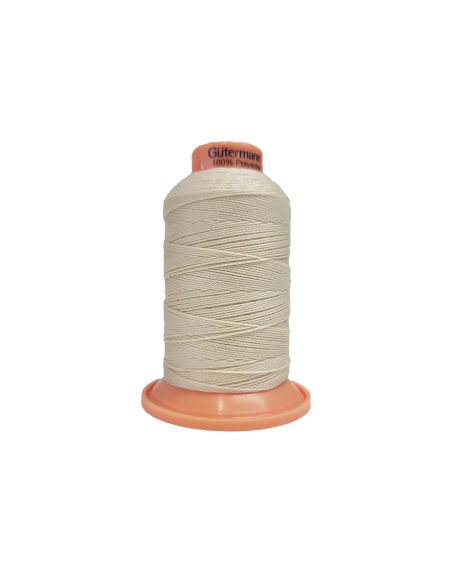 BOBINA HILO BEIG CLARO TERA 20 200 MTS. C/ 3791