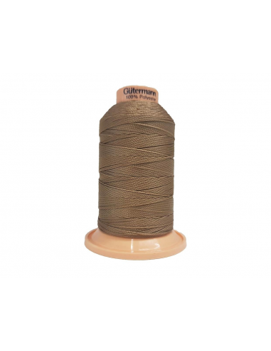 BOBINA FIO MARROM TERA 20 200 MTS. C/ 3830