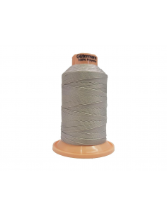 BOBINA FIO CINZA TERA 20 200 MTS. C/ 3969