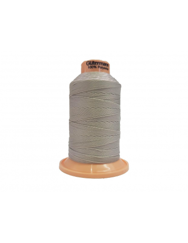 BOBINA FIO CINZA TERA 20 200 MTS. C/ 3969