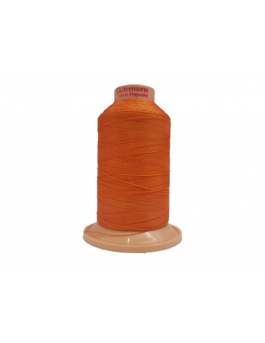 BOBINA FIO LARANJA TERA 20 200 MTS. C/ 3995