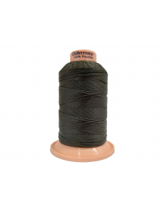 BOBINA HILO VERDE OSCURO...