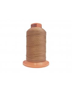 BOBINA FIO BEGE TERA 20 200 MTS. C/ 6556