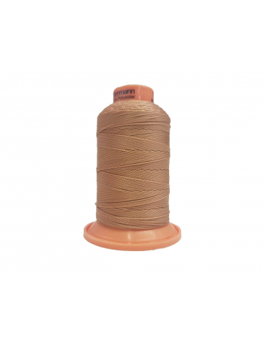 BOBINA FIO BEGE TERA 20 200 MTS. C/ 6556