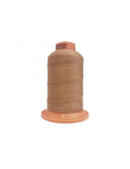 BOBINA FIO BEGE TERA 20 200 MTS. C/ 6556