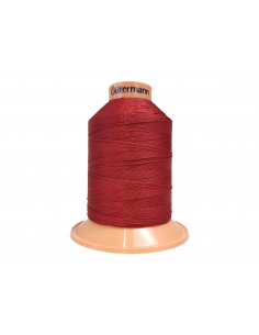 BOBINA FIO VERMELHO TERA 20 600 MTS. C/0012