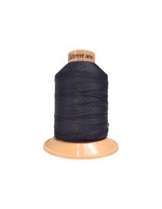 BOBINA FIO ROXO ESCURO TERA 20 600 MTS. C/0032
