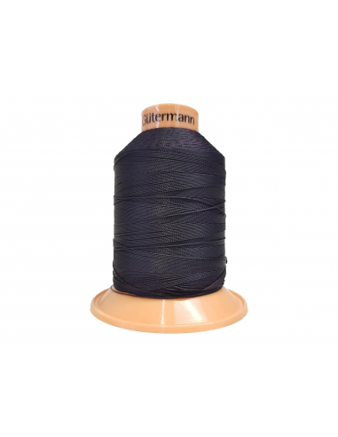 BOBINA FIO ROXO ESCURO TERA 20 600 MTS. C/0032