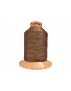 BOBINA HILO MARRÓN TERA 20...