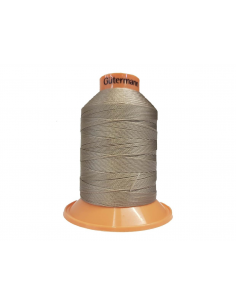 BOBINA FIO BEGE TERA 20 600 MTS. C/0131