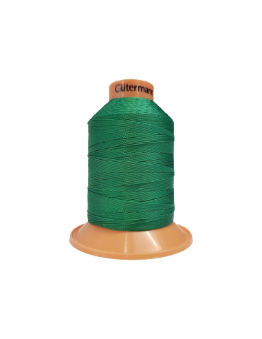 BOBINA FIO VERDE TERA 20 600 MTS. C/0239