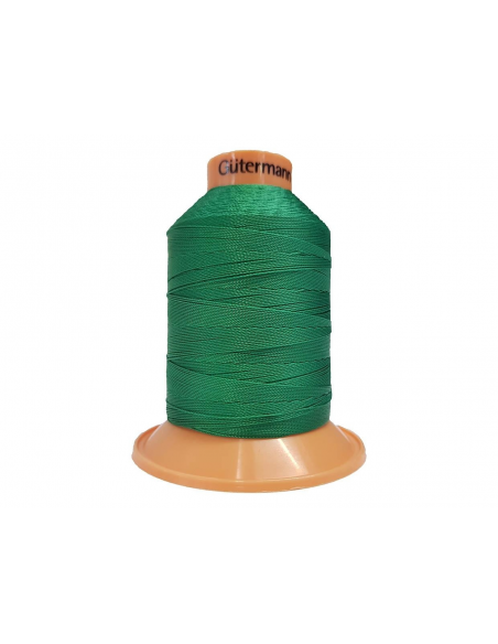 BOBINA FIO VERDE TERA 20 600 MTS. C/0239