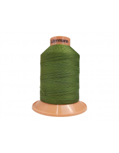 BOBINA FIO VERDE TERA 20 600 MTS. C/0283