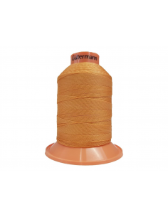 BOBINA FIO LARANJA TERA 20 600 MTS. C/0300