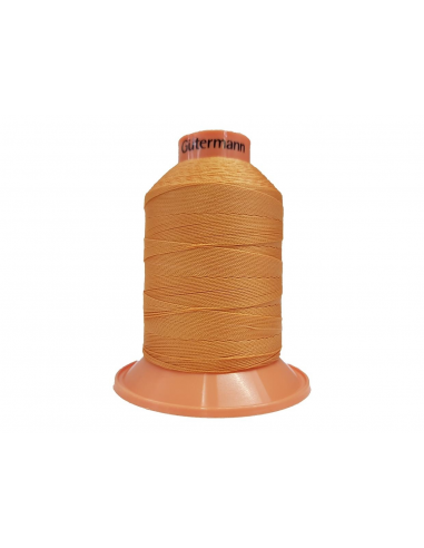 BOBINA FIO LARANJA TERA 20 600 MTS. C/0300