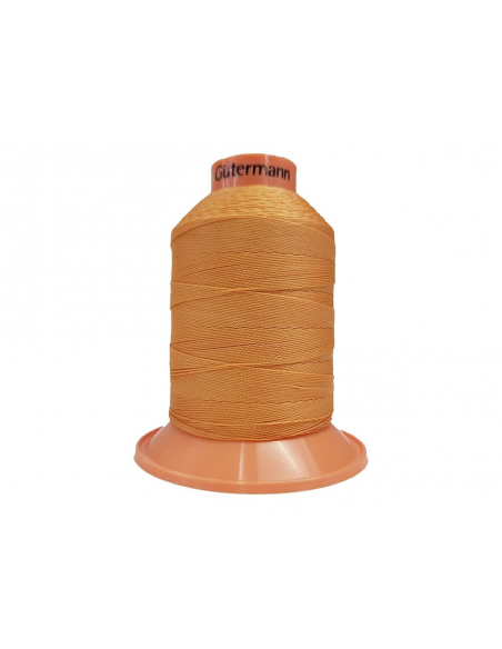 BOBINA HILO NARANJA TERA 20 600 MTS. C/0300