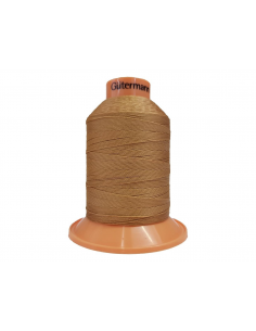 BOBINA FIO BEGE TERA 20 600 MTS. C/0591
