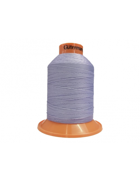 BOBINA HILO LILA TERA 20 600 MTS. C/0656