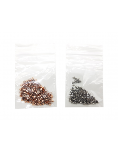 PACK DE 100 CONOS 4,3MM... 2
