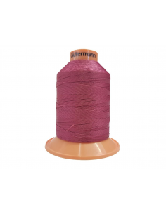 BOBINA HILO MORADO TERA 20 600 MTS. C/0732