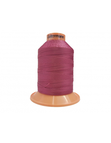 BOBINA HILO MORADO TERA 20 600 MTS. C/0732