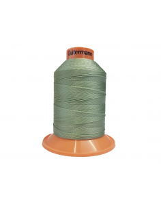 BOBINA HILO VERDE TERA 20 600 MTS. C/0914