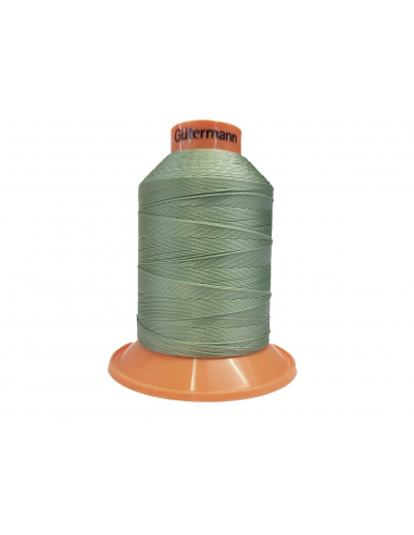 BOBINA HILO VERDE TERA 20 600 MTS. C/0914
