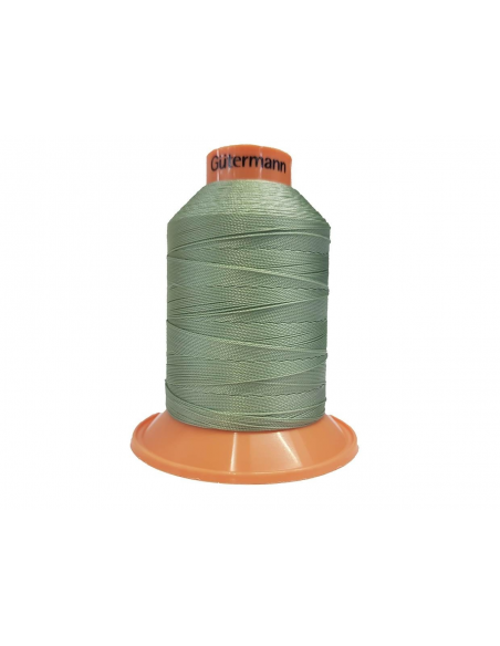 BOBINA HILO VERDE TERA 20 600 MTS. C/0914