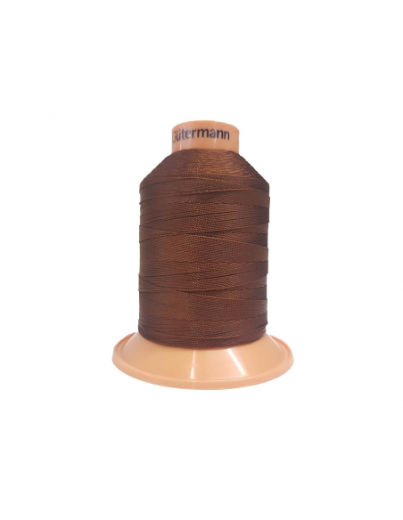 BOBINA HILO MARRON TERA 20 600 MTS. C/1293