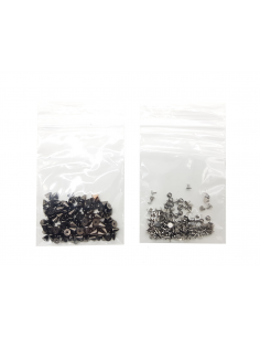 PACK DE 100 CONOS 4,3MM CDF 2