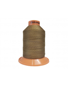 BOBINA HILO MARRON TERA 20 600 MTS. C/3830