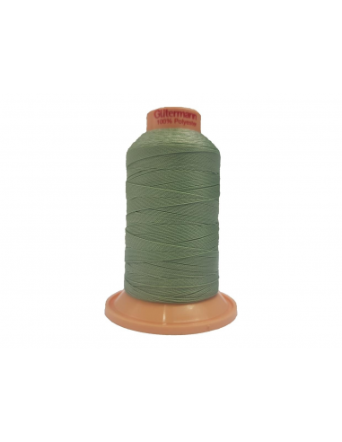 BOBINA FIO VERDE TERA 30 300 MTS  C/0914