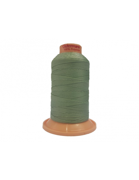 BOBINA FIO VERDE TERA 30 300 MTS  C/0914