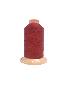 BOBINA HILO ROJO TERA 30 300 MTS  C/0012