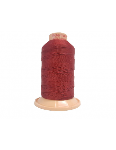 BOBINA HILO ROJO TERA 30 300 MTS  C/0012