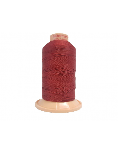 BOBINA HILO ROJO TERA 30 300 MTS  C/0012