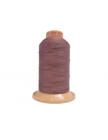 BOBINA FIO ROSA ESCURO TERA 30 300 MTS  C/0052