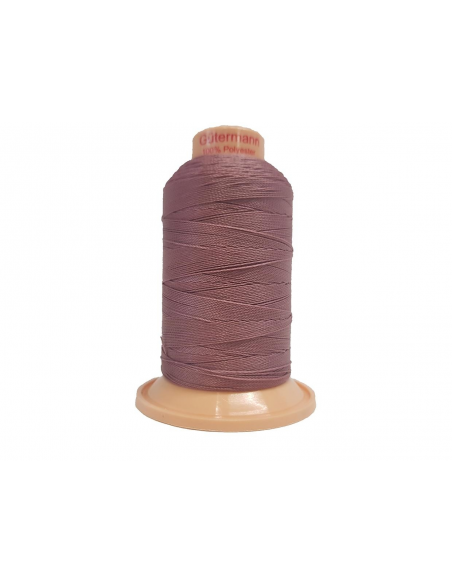 BOBINA FIO ROSA ESCURO TERA 30 300 MTS  C/0052