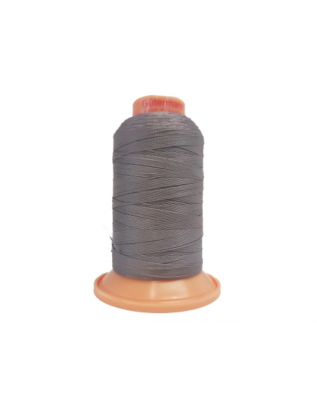 BOBINA FIO CINZA TERA 30 300 MTS  C/0122