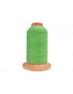 BOBINA FIO VERDE TERA 30 300 MTS  C/0153