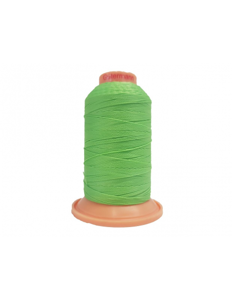 BOBINA HILO VERDE TERA 30 300 MTS  C/0153