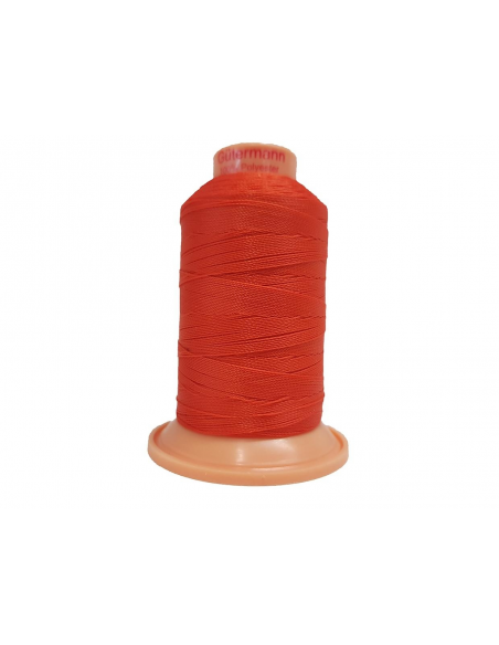 BOBINA HILO NARANJA TERA 30 300 MTS  C/0155