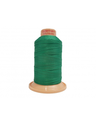 BOBINA FIO VERDE TERA 30 300 MTS  C/0239