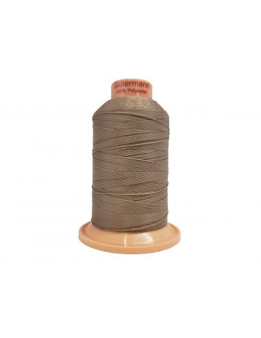 BOBINA FIO BEGE TERA 30 300 MTS  C/0263