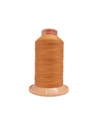 BOBINA FIO LARANJA TERA 30 300 MTS  C/0300