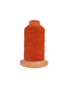 BOBINA FIO LARANJA TERA 30 300 MTS  C/0351
