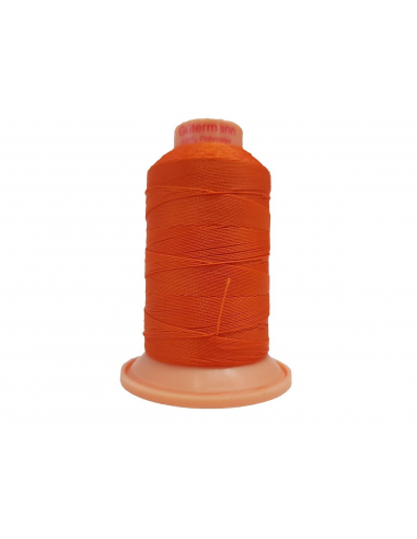 BOBINA FIO LARANJA TERA 30 300 MTS  C/0351